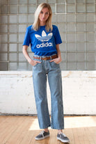 Vintage Denim Jeans 122