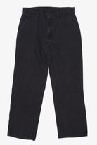 Vintage Black Dickies Pants (1990s)
