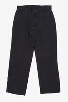 Vintage Black Dickies Pants (1990s)