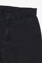 Vintage Black Dickies Pants (1990s)