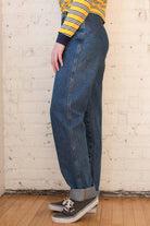 Vintage Denim Jeans 135