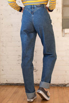 Vintage Denim Jeans 135