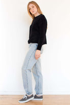 Vintage Denim Jeans 138