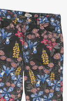Wrangler Women's Floral Wanderer High Rise Flare Pants 27x34