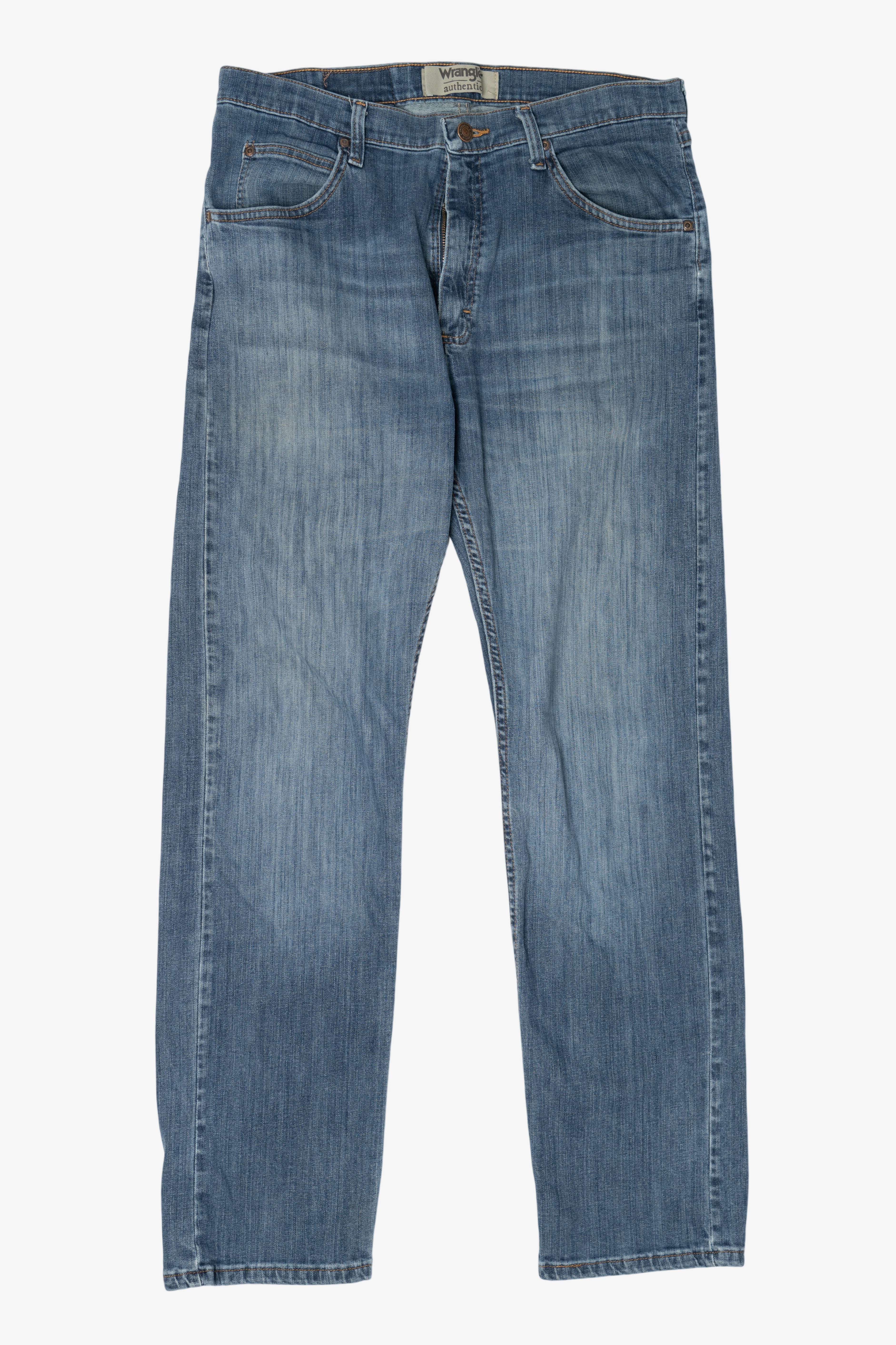 Vintage Wrangler Denim Pants 33x33 (2000s)