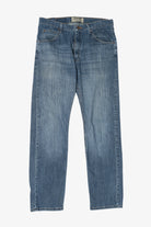 Vintage Wrangler Denim Pants 33x33 (2000s)
