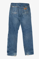 Vintage Wrangler Denim Jeans 32x34 (1990s)