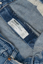 Vintage Wrangler Denim Jeans 32x34 (1990s)
