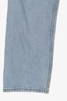 Vintage Levi's 505 Regular Fir 34x29 Denim Jeans (2000s)