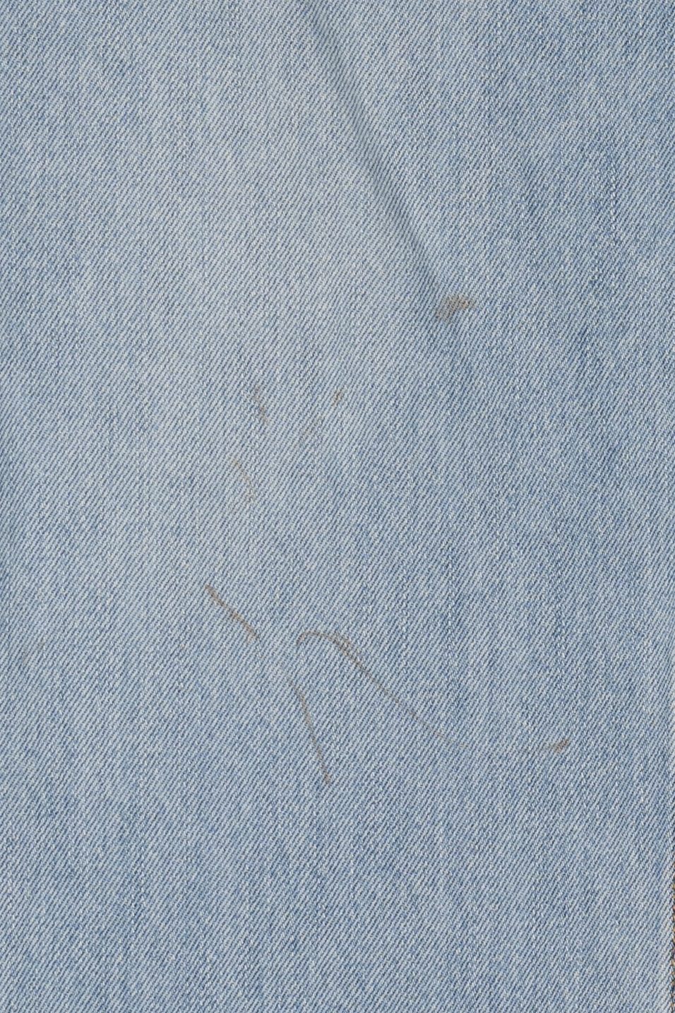 Vintage Levi's 505 Regular Fir 34x29 Denim Jeans (2000s)