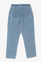 Vintage Blue Blassport Denim Pants (1990s)