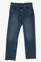 Blue Wrangler Denim Jeans 33x32 (2020s)