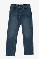 Blue Wrangler Denim Jeans 33x32 (2020s)