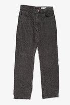 Zara Rhinestone Denim Jeans (2020s)