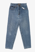 Vintage Blue Legend Denim Jeans (1990s)