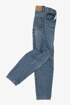 Vintage Blue Legend Denim Jeans (1990s)