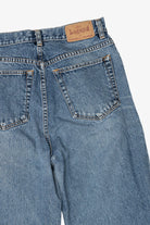 Vintage Blue Legend Denim Jeans (1990s)