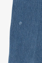 Vintage Distressed Wrangler Denim Jeans (34x34)  (1990s)