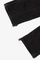 Vintage Black Wrangler Denim Jeans (29x30) (1990s)