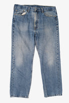 Levi's Blue Denim Jeans 38x30 (2010s)