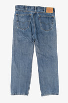 Levi's Blue Denim Jeans 38x30 (2010s)