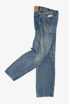 Levi's Blue Denim Jeans 38x30 (2010s)