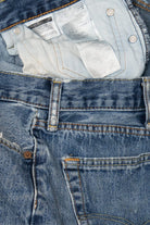 Levi's Blue Denim Jeans 38x30 (2010s)