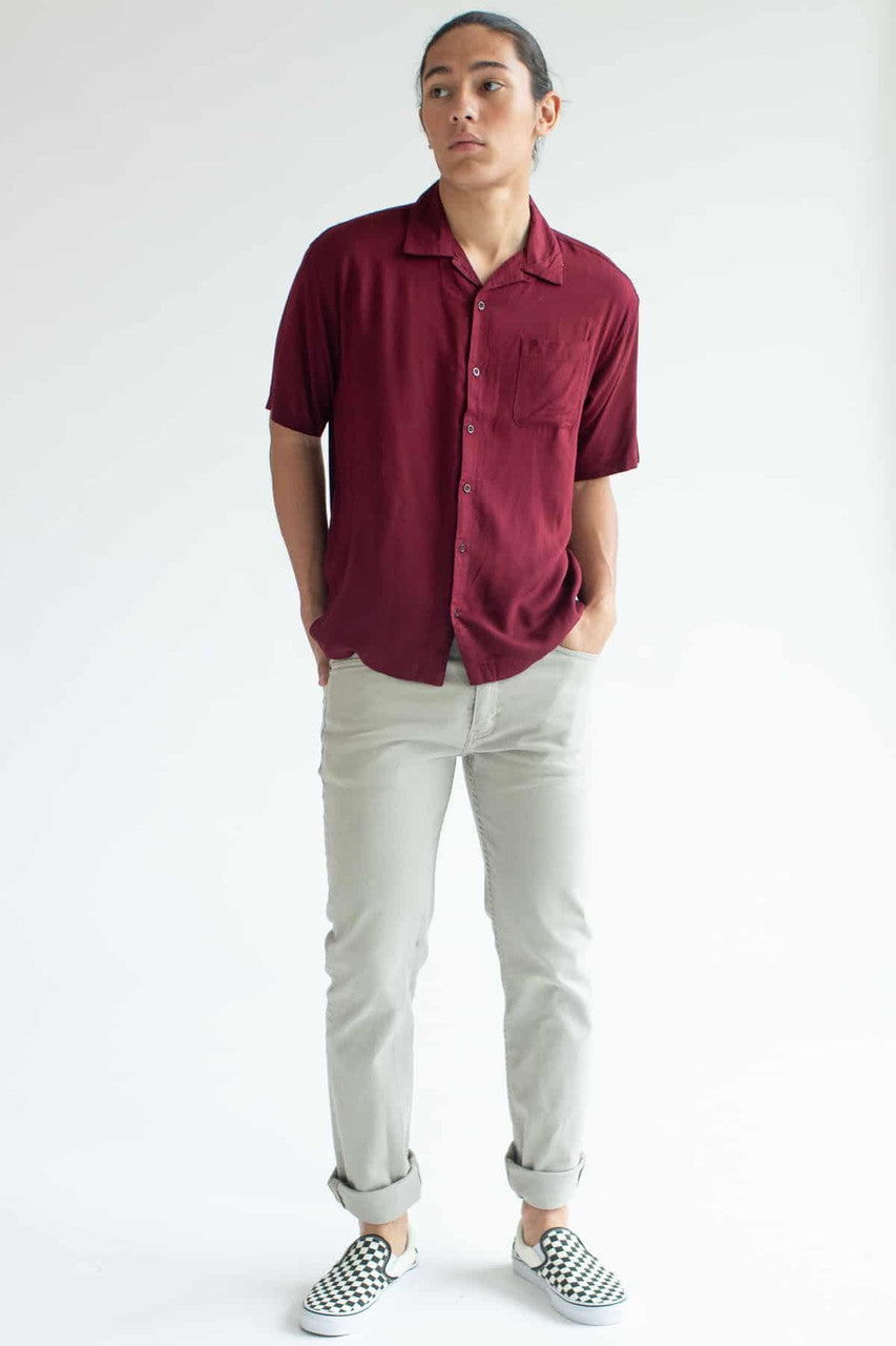 Levi 513 Khaki jeans (W31 L32)