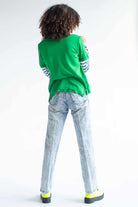 Vintage Denim Jeans 37 (Sz. 28)