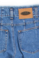 Paris Sport Club Vintage Jeans (sz. 9)