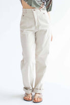 Vintage Panhandle Slim High Waisted Denim Jeans 514 (sz. 5)