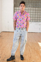 Vintage Denim Jeans 58