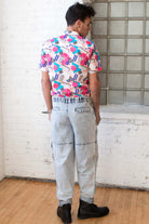 Vintage Denim Jeans 58