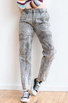 Vintage Denim Jeans 63