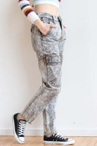 Vintage Denim Jeans 63