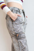 Vintage Denim Jeans 63