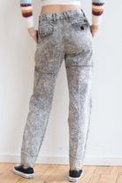 Vintage Denim Jeans 63