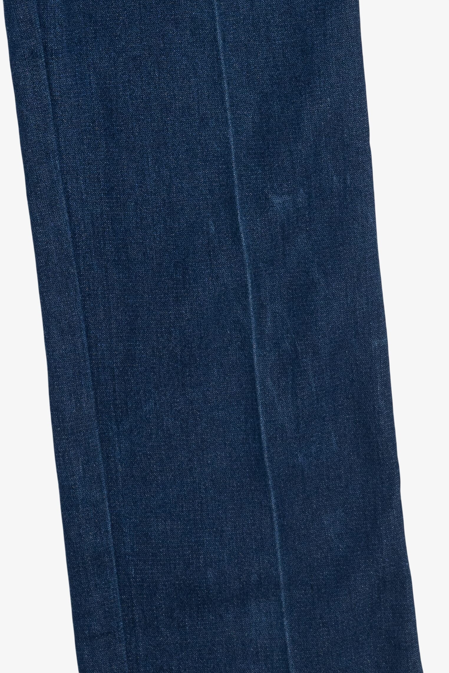 Vintage Braxton Straight Leg Denim Jeans (1980s)