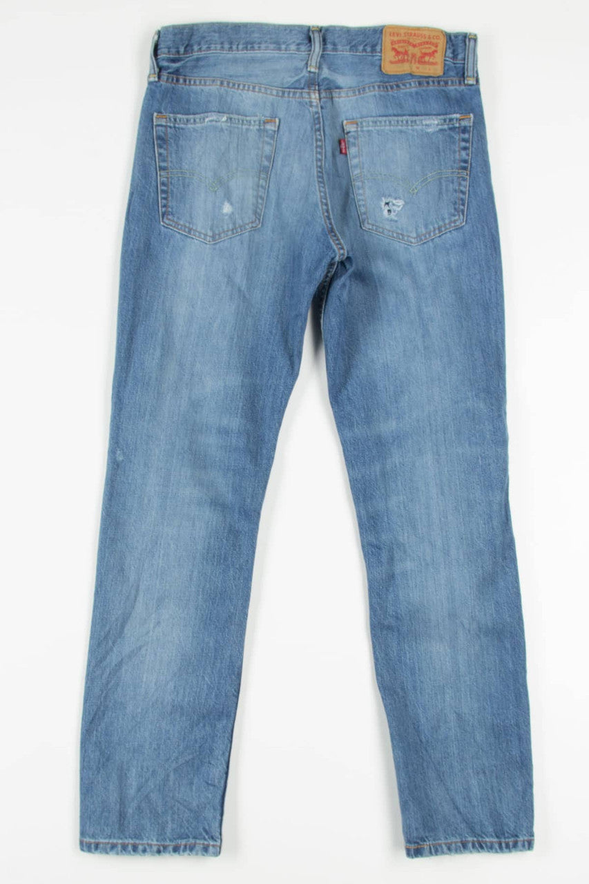 Levi's 511 Denim Jean 710 (sz. W32 L30)