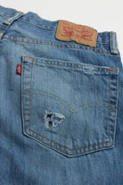 Levi's 511 Denim Jean 710 (sz. W32 L30)