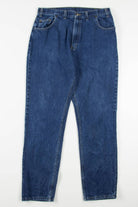 Backroad Blues Denim Denim Jeans 713