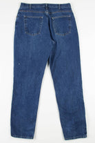 Backroad Blues Denim Denim Jeans 713