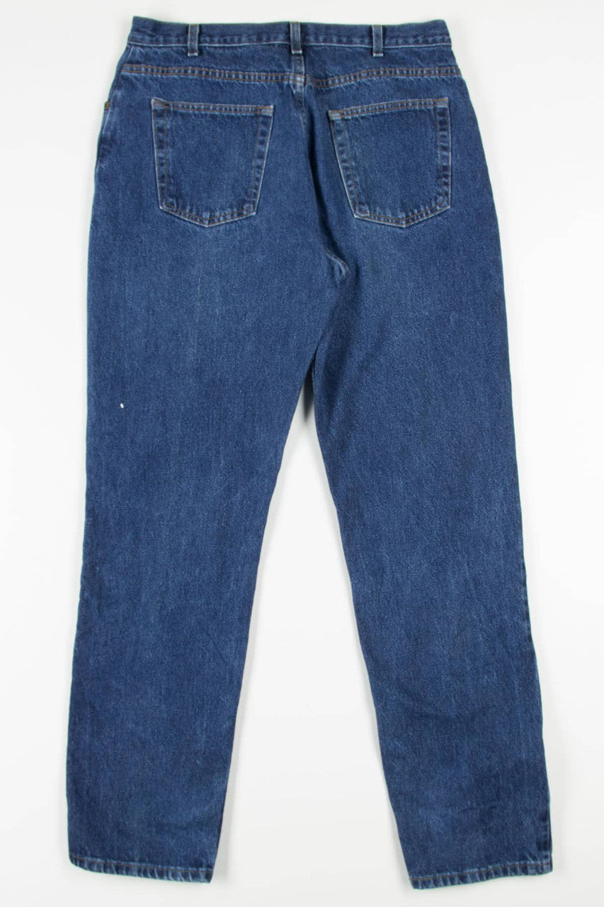 Backroad Blues Denim Denim Jeans 713