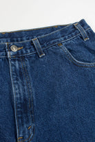 Backroad Blues Denim Denim Jeans 713