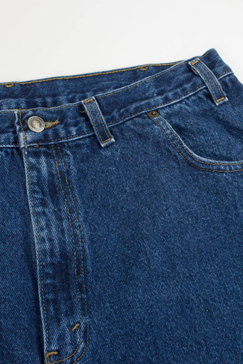 Backroad Blues Denim Denim Jeans 713