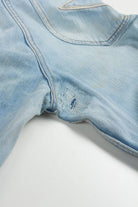 Vintage Brittania Wide Leg Denim Jeans (sz. 31L)