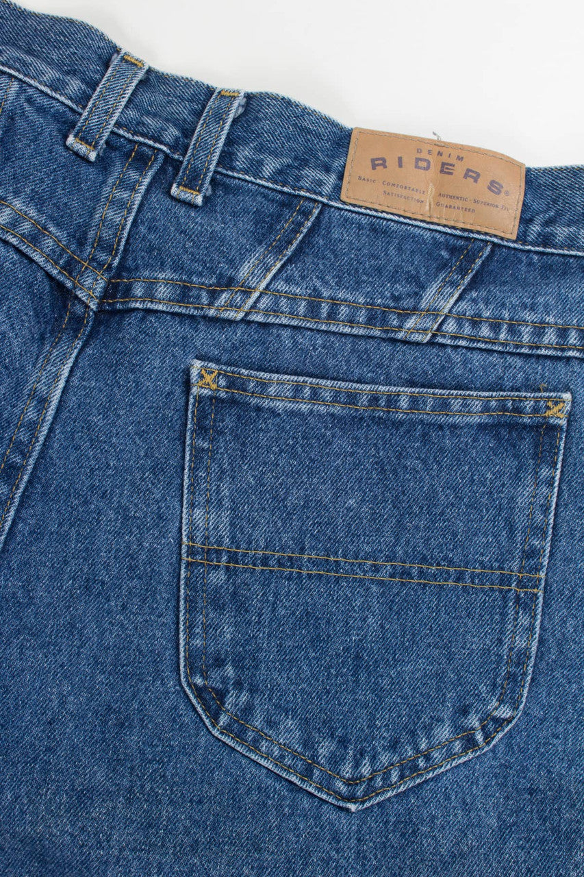 Riders Denim Jeans 717 (sz. 16L)