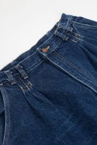 Vintage Congo Trader Denim Jeans 718 (sz. 14)