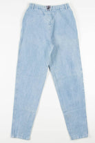 Vintage Blaze Denim Jeans (1990s) 719 (sz. 11/30)