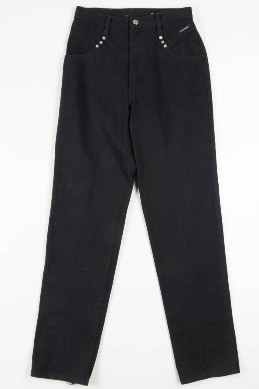 Vintage Rocky Mountain Denim Jeans 720 (sz. 31/11 Long)